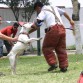 Andale pues, veamos a que sabe tu traje...